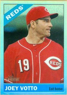 Joey Votto