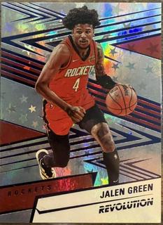 Jalen Green