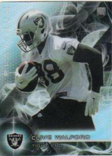 Clive Walford