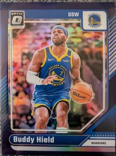 Buddy Hield