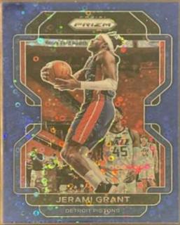 Jerami Grant
