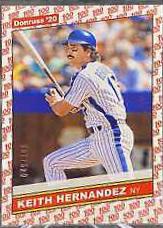 Keith Hernandez