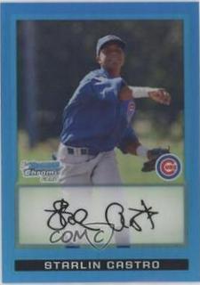 Starlin Castro