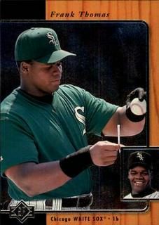 Frank Thomas