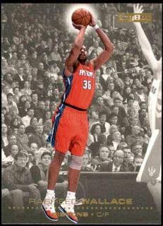 Rasheed Wallace