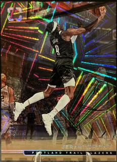 Jerami Grant