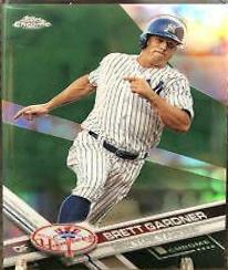 Brett Gardner
