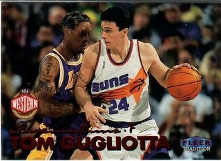 Tom Gugliotta