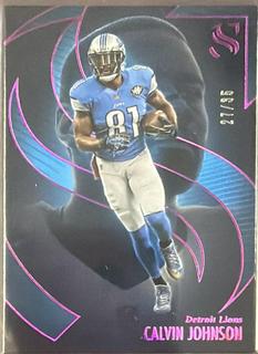 Calvin Johnson