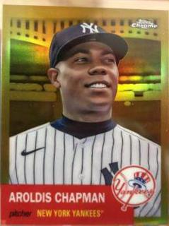 Aroldis Chapman