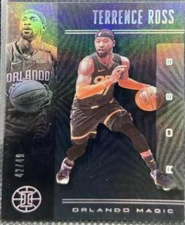Terrence Ross