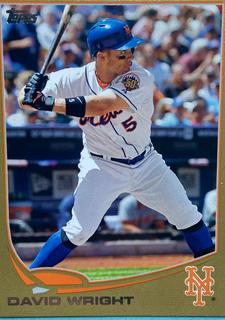 David Wright