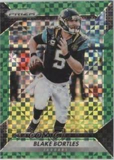 Blake Bortles