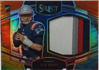 Mac Jones