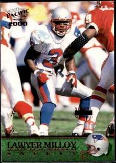 Lawyer Milloy