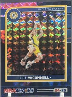 T.J. McConnell