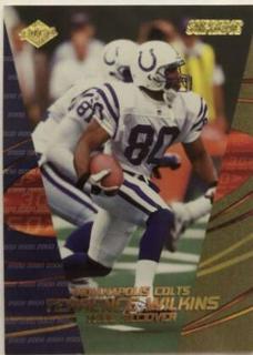 Terrence Wilkins