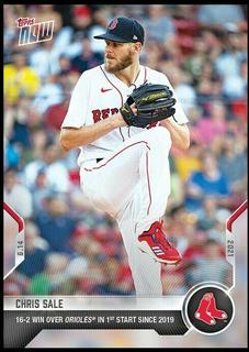 Chris Sale
