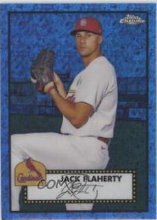 Jack Flaherty