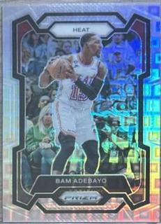 Bam Adebayo