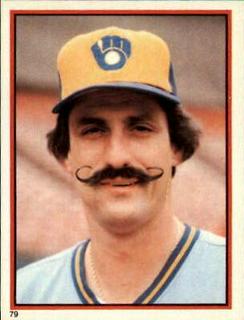 Rollie Fingers