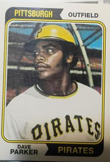 Dave Parker
