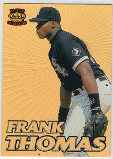 Frank Thomas