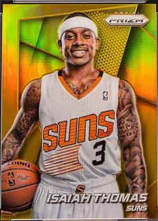 Isaiah Thomas