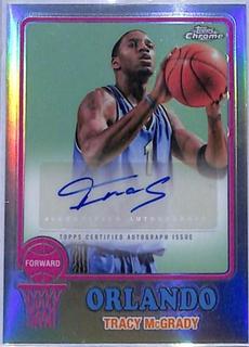 Tracy McGrady