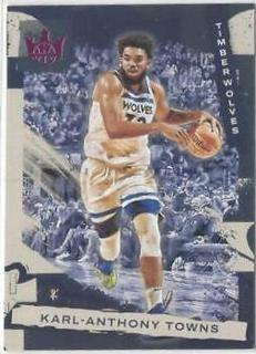 Karl-Anthony Towns