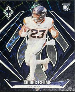 Audric Estime