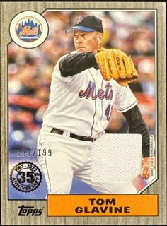 Tom Glavine