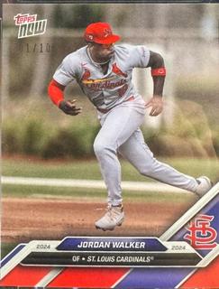 Jordan Walker