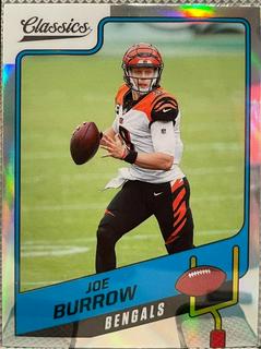 Joe Burrow