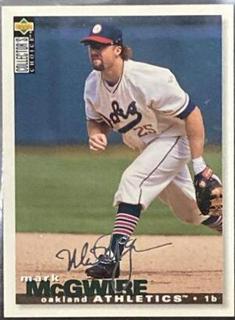 Mark McGwire