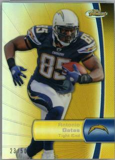 Antonio Gates