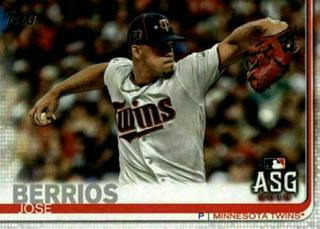 Jose Berrios