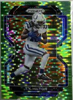 T. Y. Hilton