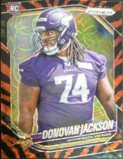 Donovan Jackson