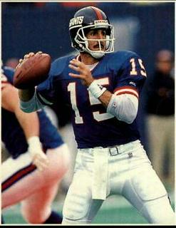 Jeff Hostetler