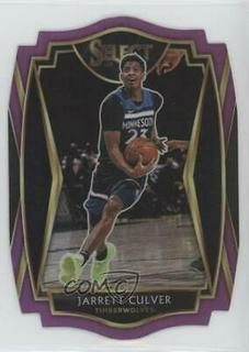 Jarrett Culver