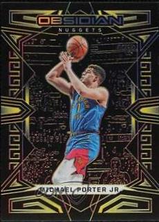 Michael Porter Jr.