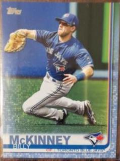 Billy McKinney
