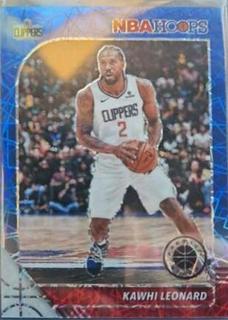 Kawhi Leonard
