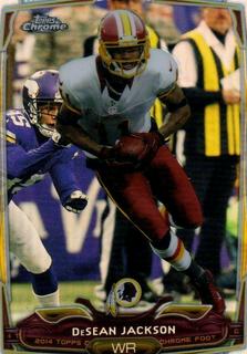DeSean Jackson