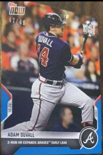 Adam Duvall
