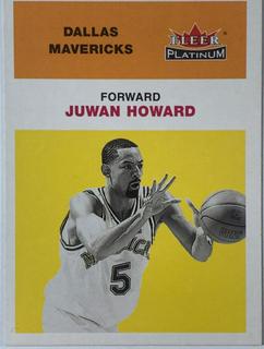 Juwan Howard
