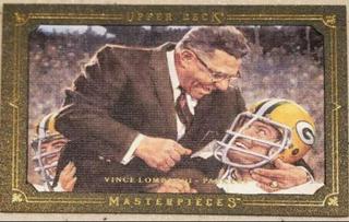 Vince Lombardi