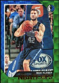 Maxi Kleber
