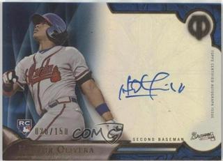 Hector Olivera